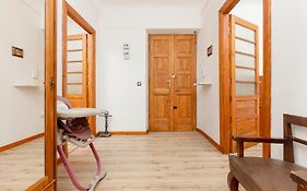 Vintage Apartments Warsaw Praga By Noclegi Renters