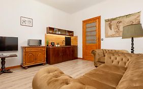 Vintage Apartments Warsaw Praga By Noclegi Renters